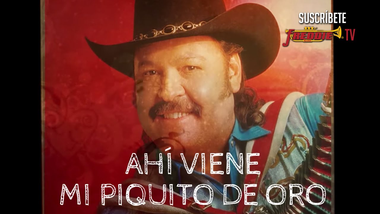 
Ramon Ayala - Mi Piquito De Oro